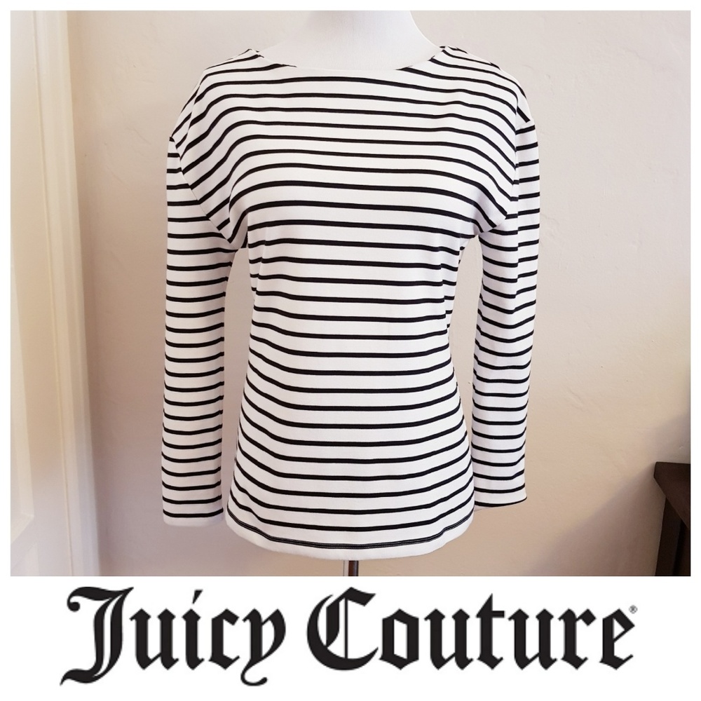 Juicy Couture Bianca Top